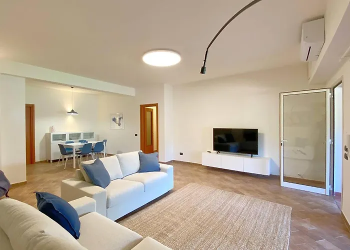 Solemar Sicilia - Alma Apartamento