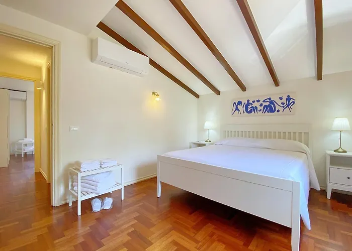 Apartamento Solemar Sicilia - Alma *