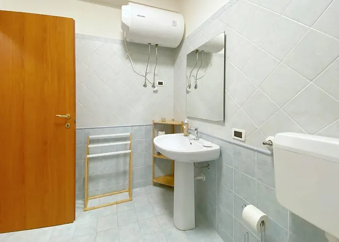 Apartamento Solemar Sicilia - Alma *